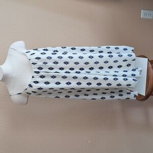 Zara Woman Sundress/Tunic Top Size M